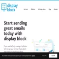 displayblock.com displayblock.com