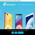 displaybyte.se displaybyte.se