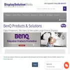 displaysolutionworks.com