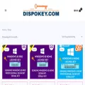 dispokey.com