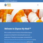 disposemymeds.org