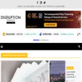 disruptionbanking.com