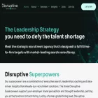 disruptivehiring.com disruptivehiring.com