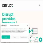 disruptlearning.org.uk