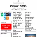 dissentwatch.com
