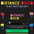 distancedisco.nl