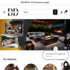 distincteddesigns.com
