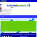 distinctiveweb.com