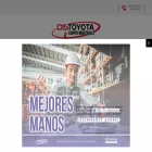 distoyotaequiposindustriales.com distoyotaequiposindustriales.com