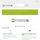 distribuidorahj.com.ar distribuidorahj.com.ar