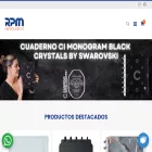 distribuidorarpm.com.py distribuidorarpm.com.py