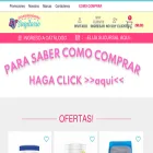 distribuidorasagitario.com.ar