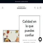 distribuidorashanghai.com