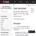 distributed.dask.org