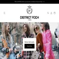 districtfoch.com districtfoch.com