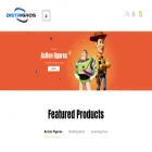 distrigros.net