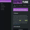 distrotube.com distrotube.com