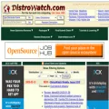 distrowatch.com