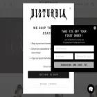 disturbia.co.uk
