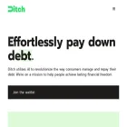 ditch.io