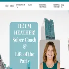 ditchedthedrink.com ditchedthedrink.com