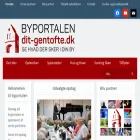 dit-gentofte.dk dit-gentofte.dk
