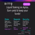 dittofinance.io