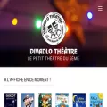 divadlo-theatre.fr