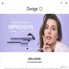 divagemilano.com divagemilano.com