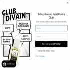 divainparfums.co.uk divainparfums.co.uk