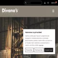 divanos.com divanos.com