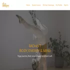 divedeeperyoga.com divedeeperyoga.com