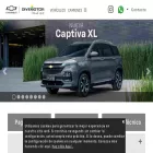 divemotorchevrolet.cl divemotorchevrolet.cl