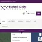 divergingdiamond.com