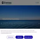 diversey.fi diversey.fi