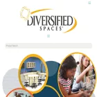 diversifiedspaces.com diversifiedspaces.com