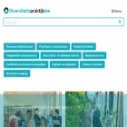 diversiteitspraktijk.be diversiteitspraktijk.be