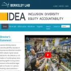 diversity.lbl.gov