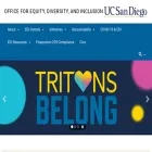 diversity.ucsd.edu diversity.ucsd.edu