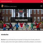 diversity.umd.edu diversity.umd.edu