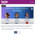 diversityincbestpractices.com diversityincbestpractices.com
