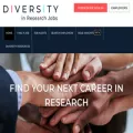 diversityinresearch.careers