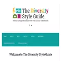 diversitystyleguide.com