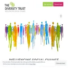 diversitytrust.org.uk diversitytrust.org.uk