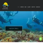 divetimor.com divetimor.com
