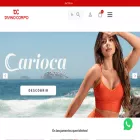 divinocorpo.com.br divinocorpo.com.br