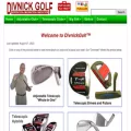 divnickgolf.com