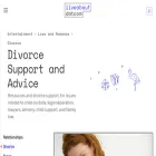 divorcesupport.about.com