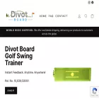 divotboard.com