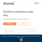 divvyworx.com divvyworx.com